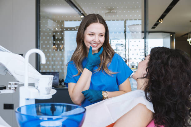 Advanced Technology for Better Dental Care in Torrington, CT