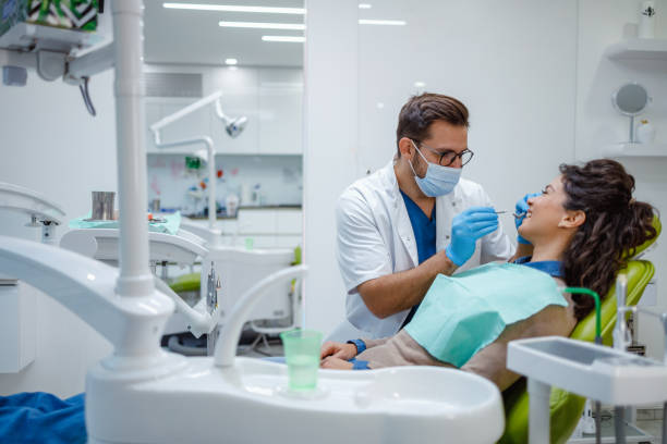 Best Oral Cancer Screening  in Torrington, CT